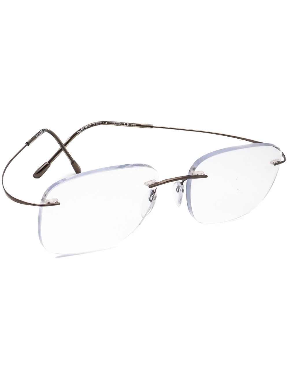 Silhouette 5515 70 6040 Must Collection Eyewear